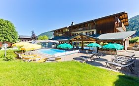 Hotel Les Bruyeres Morzine